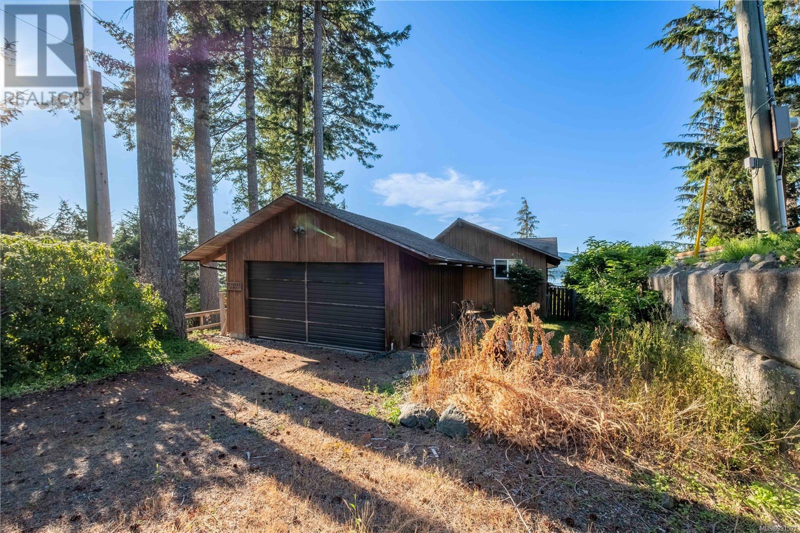 5952 Race Point Rd, Campbell River real estate listing 991507