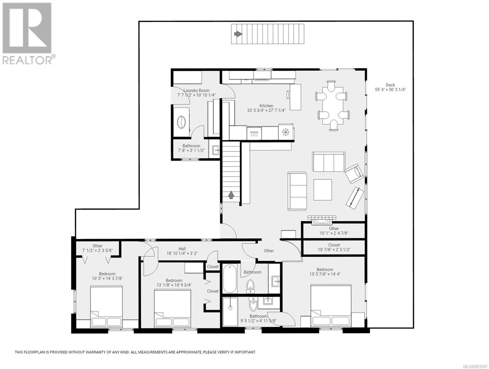 5952 Race Point Rd, Campbell River real estate listing 991507