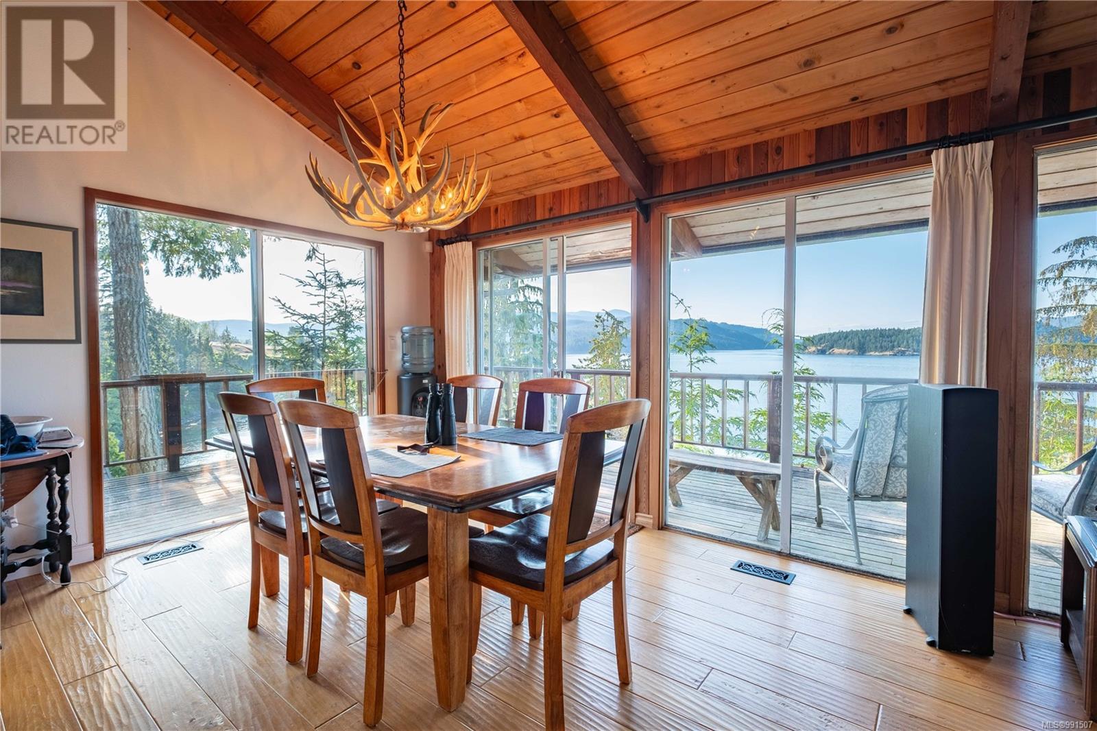 5952 Race Point Rd, Campbell River real estate listing 991507