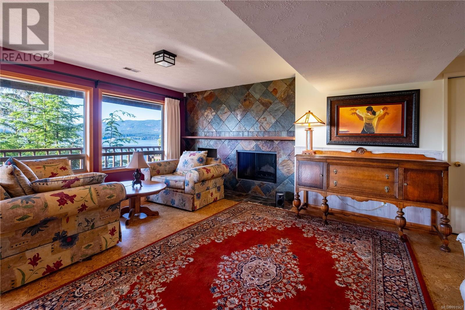 5952 Race Point Rd, Campbell River real estate listing 991507