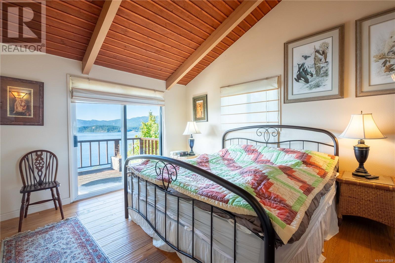 5952 Race Point Rd, Campbell River real estate listing 991507