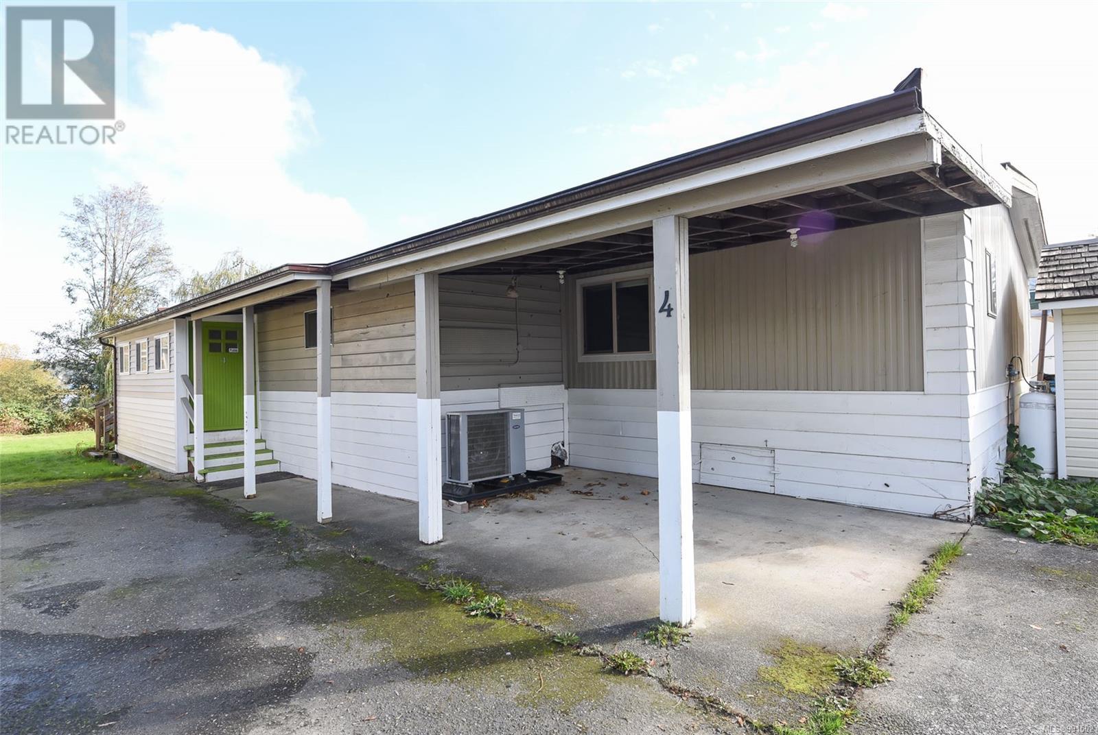 4 1451 Perkins Rd, Campbell River real estate listing 991502
