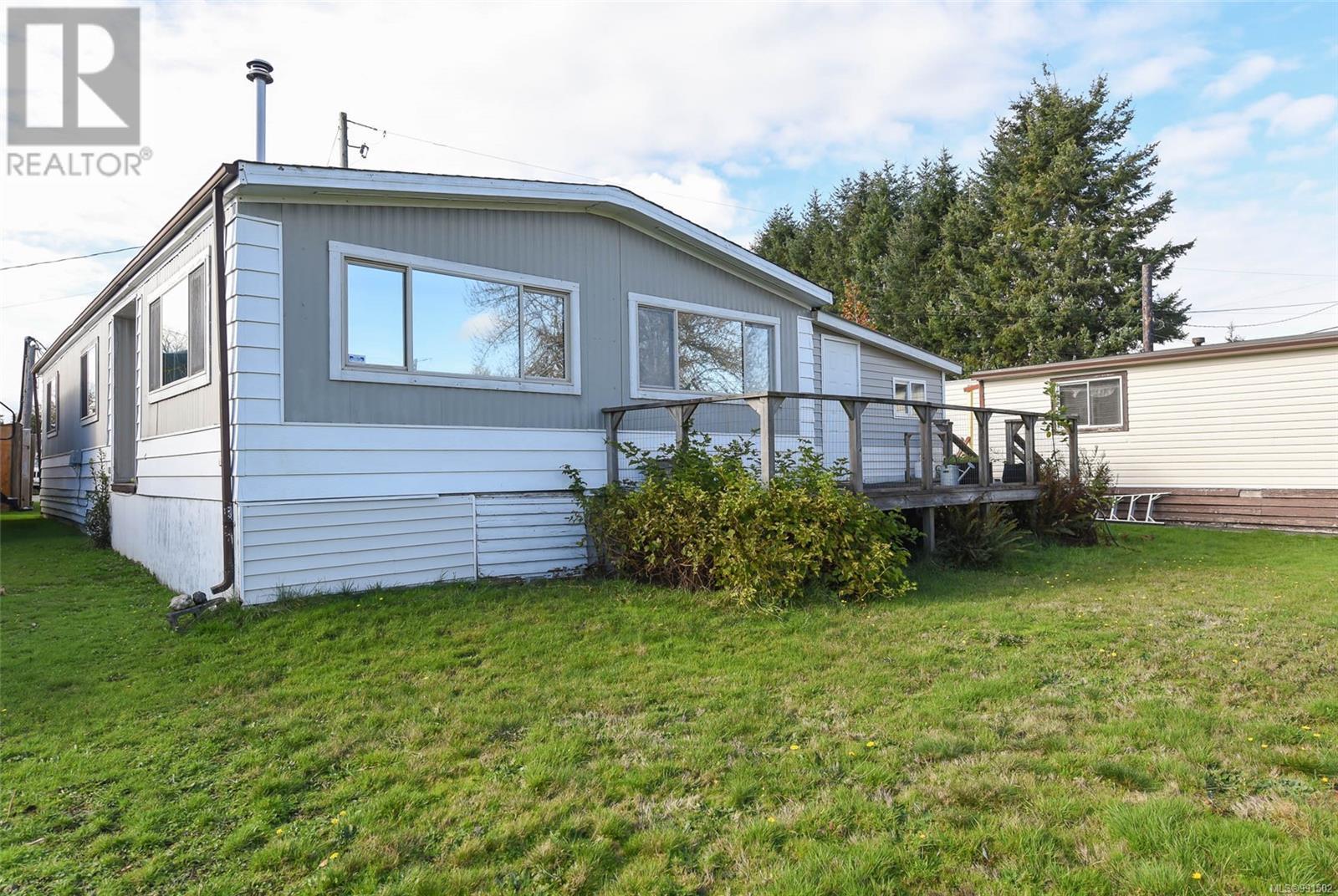 4 1451 Perkins Rd, Campbell River real estate listing 991502
