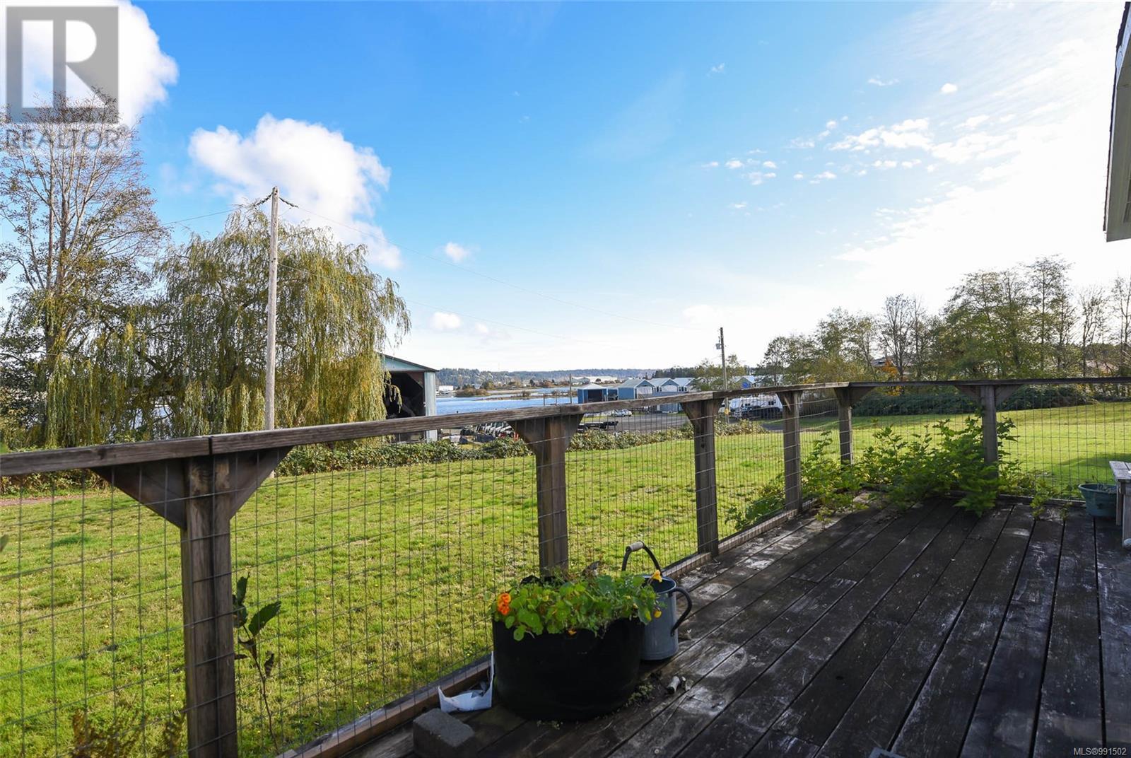 4 1451 Perkins Rd, Campbell River real estate listing 991502
