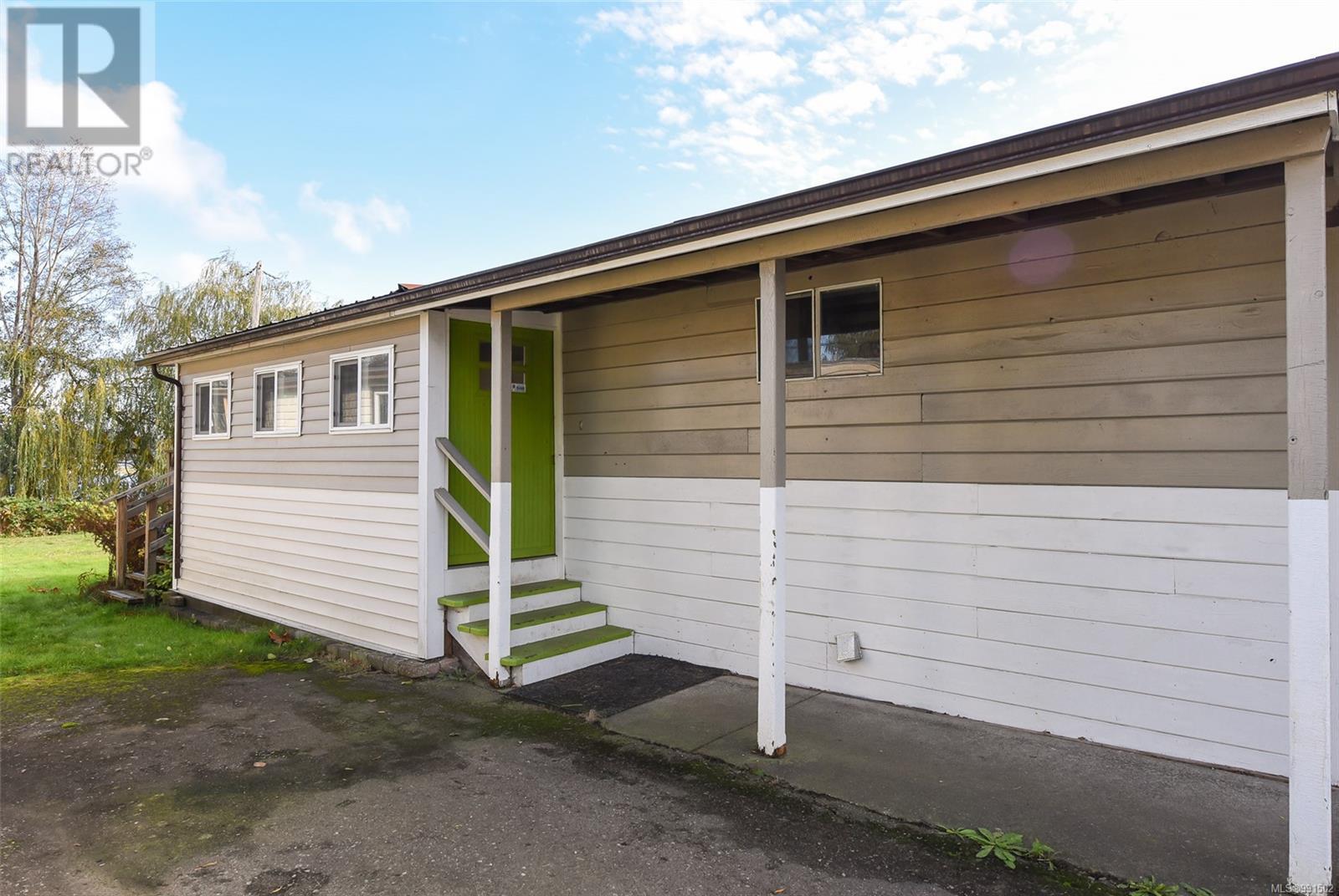 4 1451 Perkins Rd, Campbell River real estate listing 991502