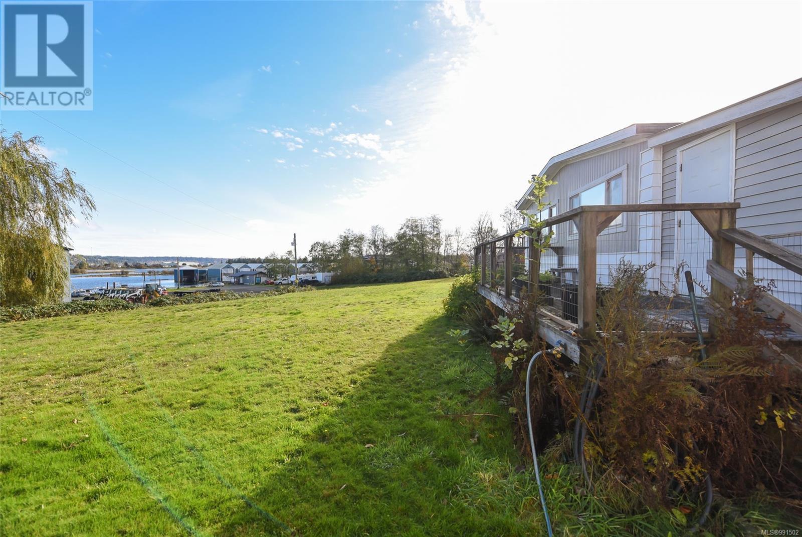4 1451 Perkins Rd, Campbell River real estate listing 991502