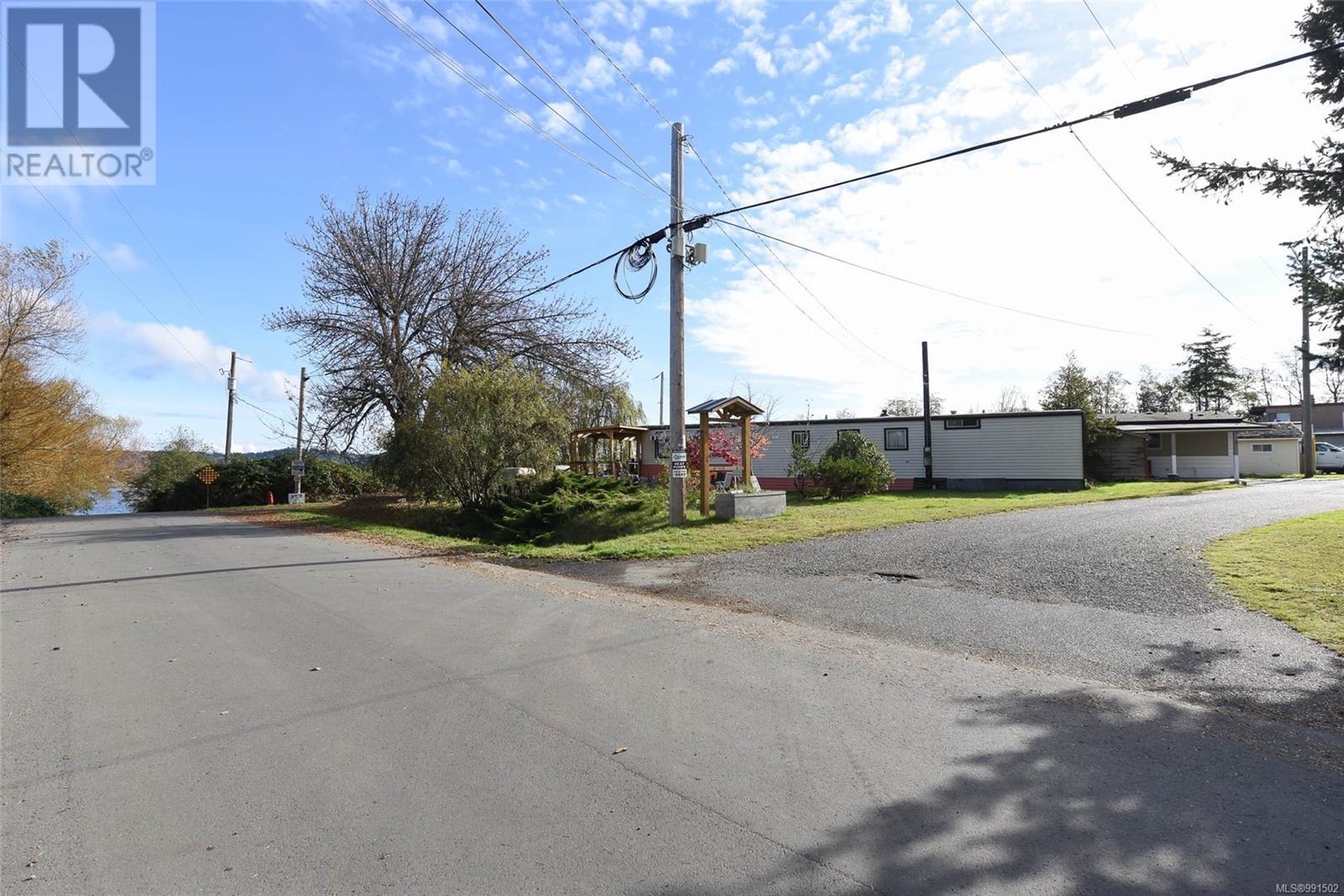 4 1451 Perkins Rd, Campbell River real estate listing 991502