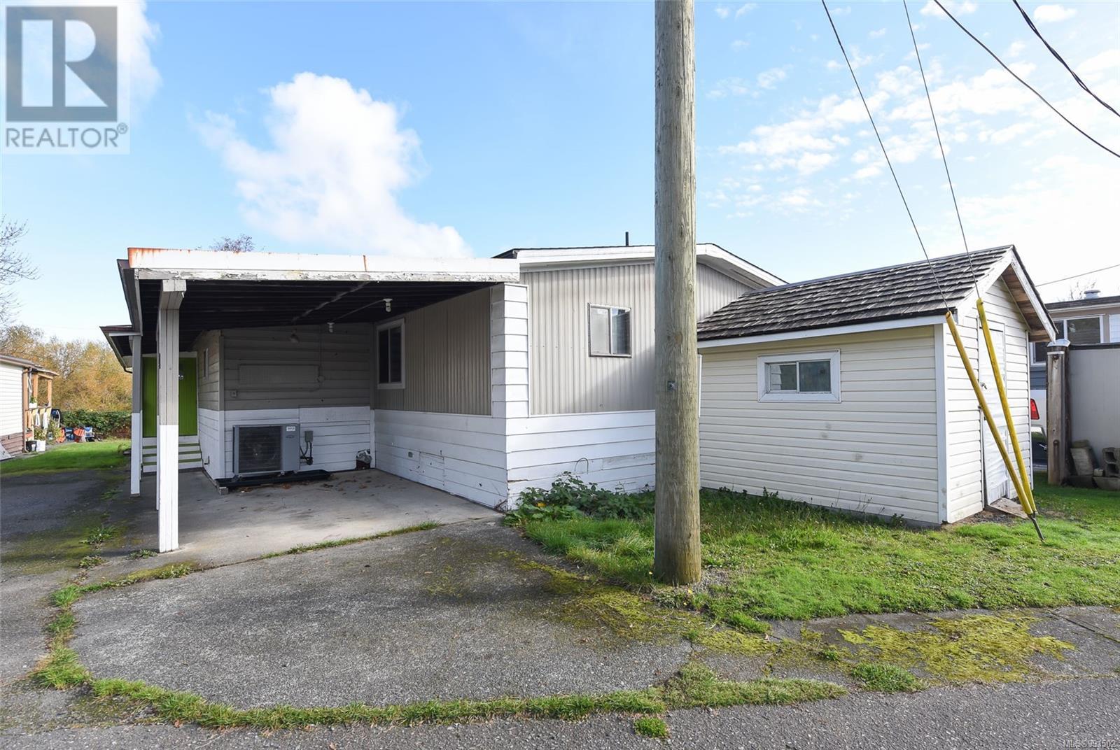4 1451 Perkins Rd, Campbell River real estate listing 991502