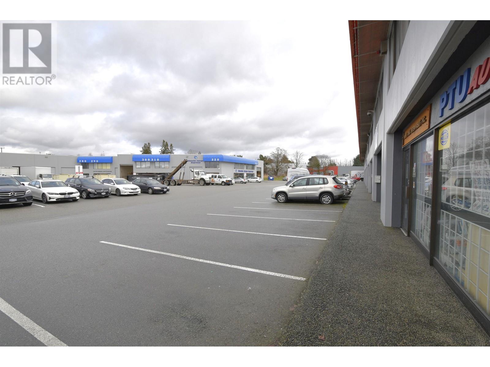 160 2268 NO. 5 ROAD, Richmond