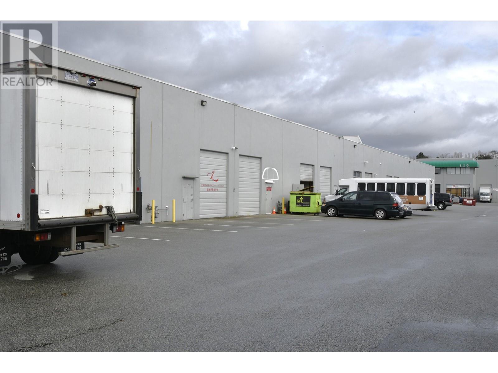 160 2268 NO. 5 ROAD, Richmond