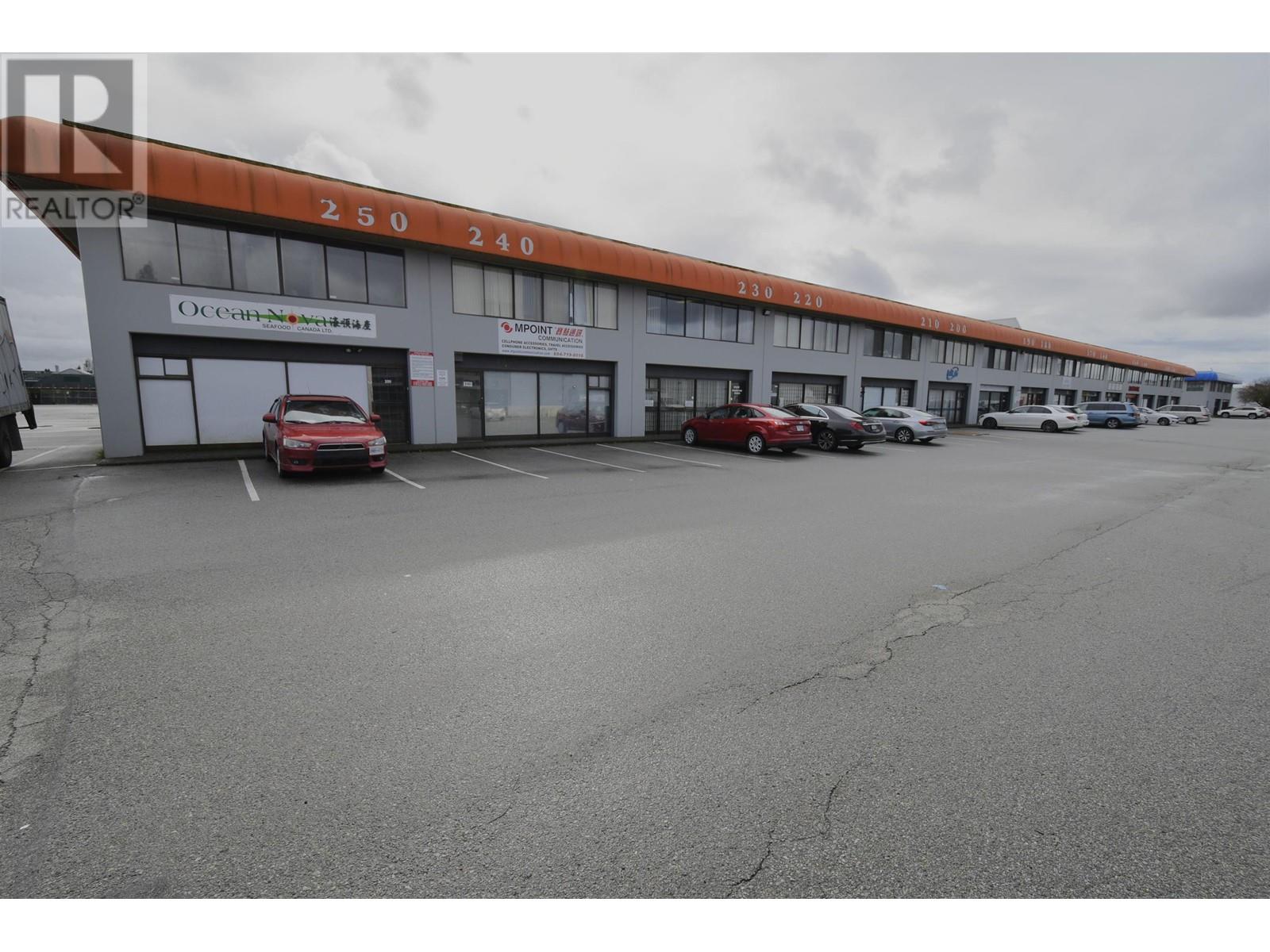 160 2268 NO. 5 ROAD, Richmond