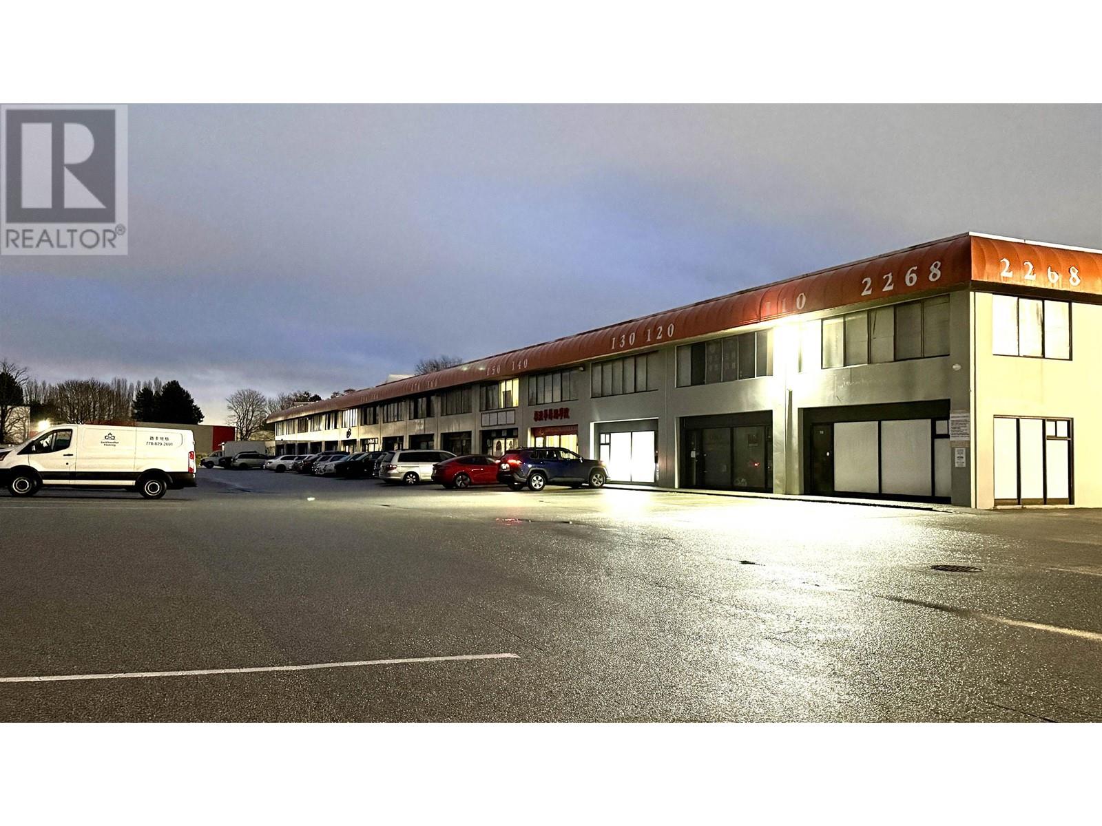 160 2268 NO. 5 ROAD, Richmond