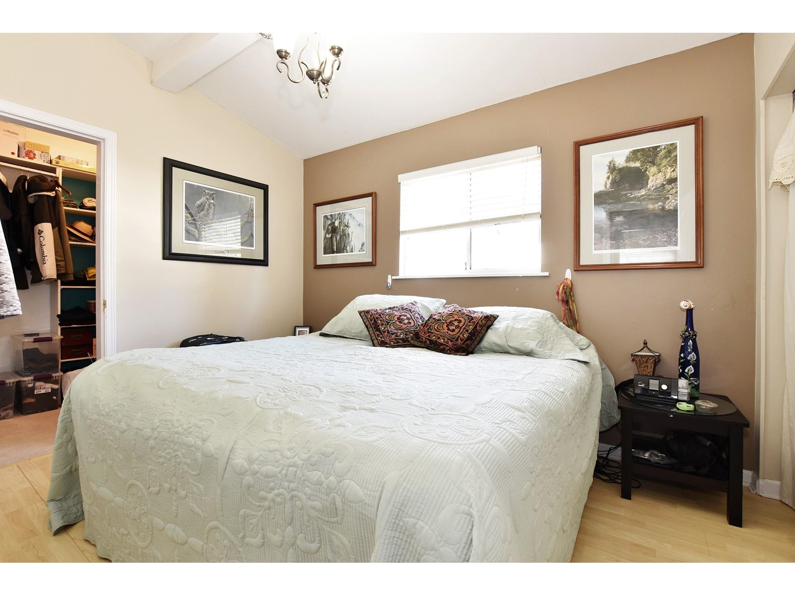 Photo 9 of 4 9055 Shook Road, Mission BC