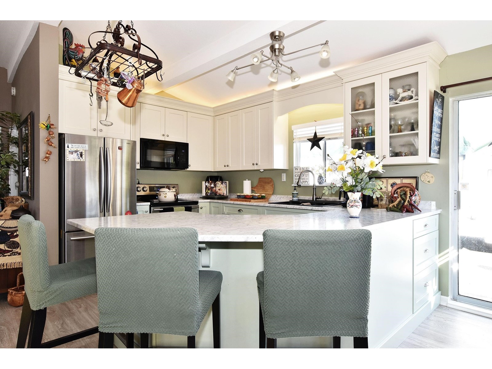 Photo 6 of 4 9055 Shook Road, Mission BC