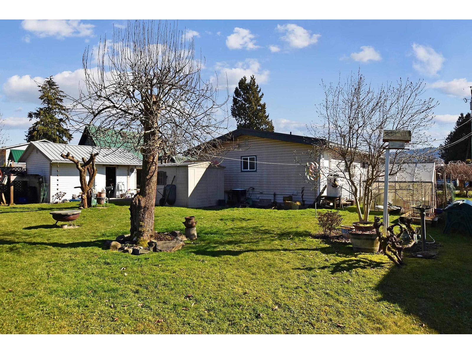 Photo 15 of 4 9055 Shook Road, Mission BC