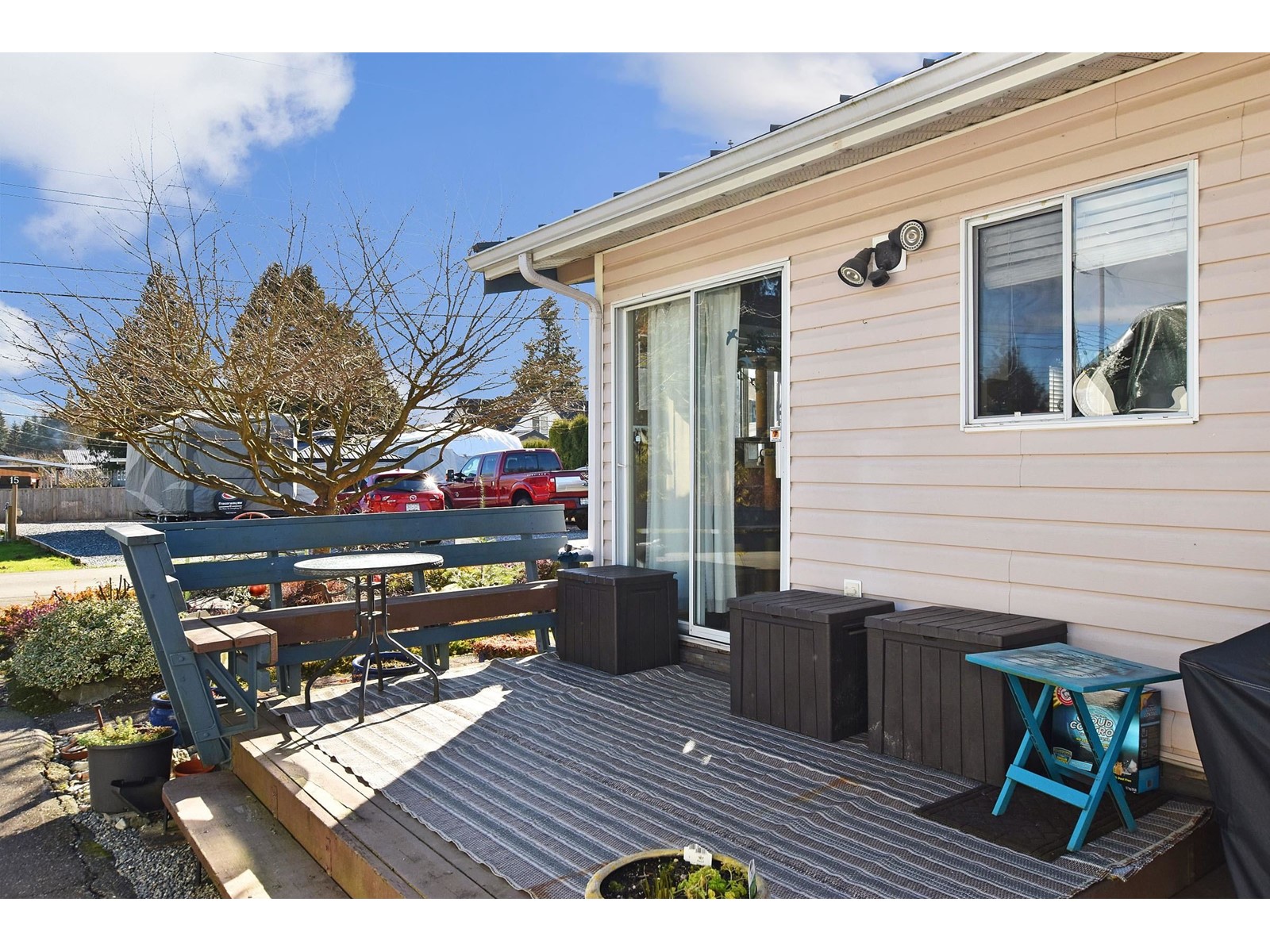 Photo 18 of 4 9055 Shook Road, Mission BC