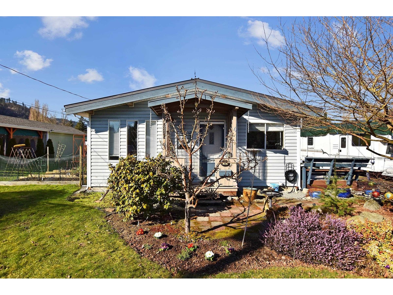 Photo 1 of 4 9055 Shook Road, Mission BC