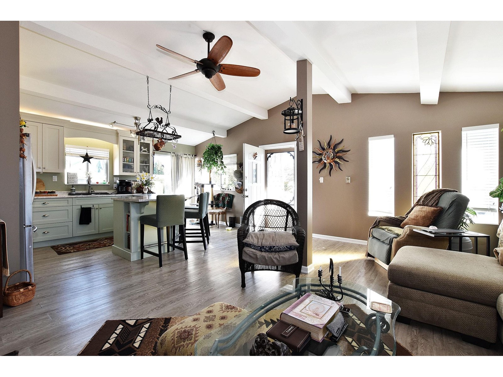 Photo 5 of 4 9055 Shook Road, Mission BC