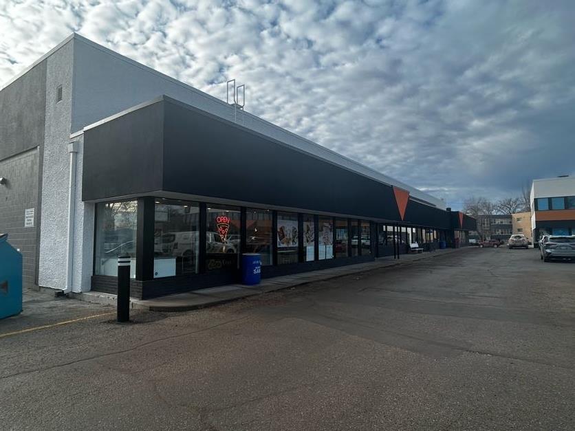 Photo 2 of 1700 Corydon Ave, Winnipeg MB