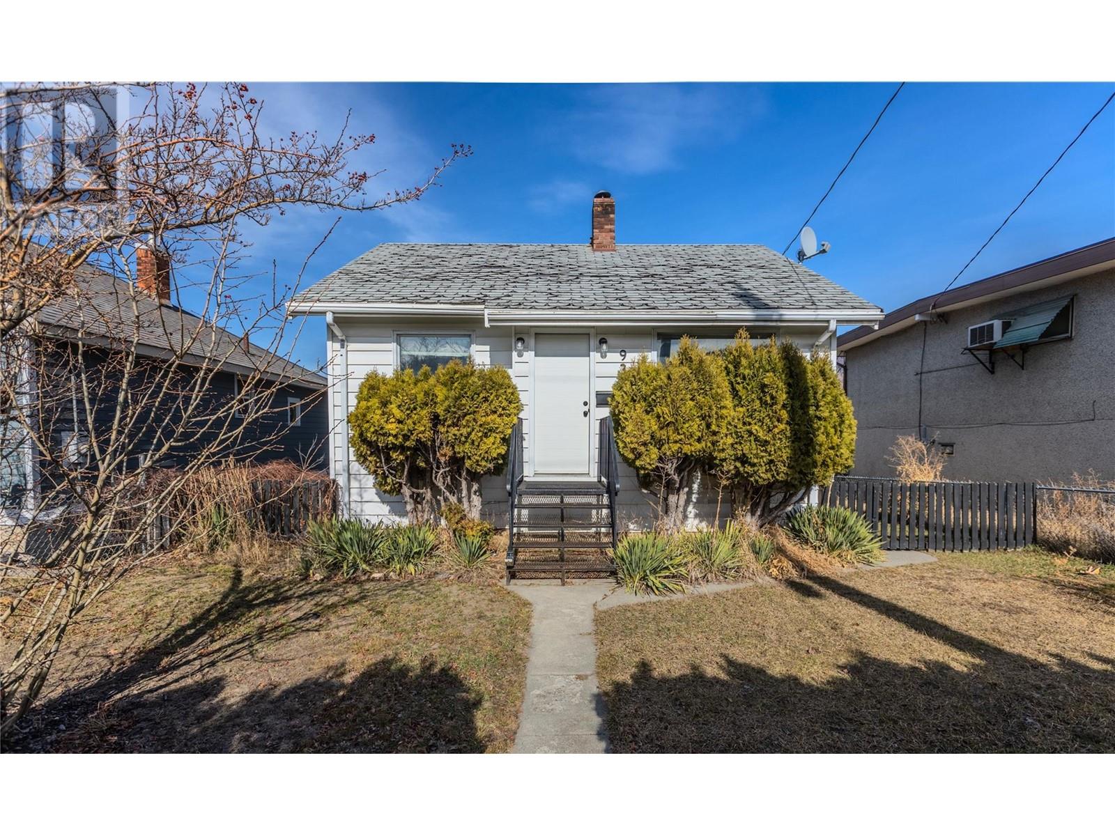 Photo 1 of 936 Columbia Street, Kamloops BC