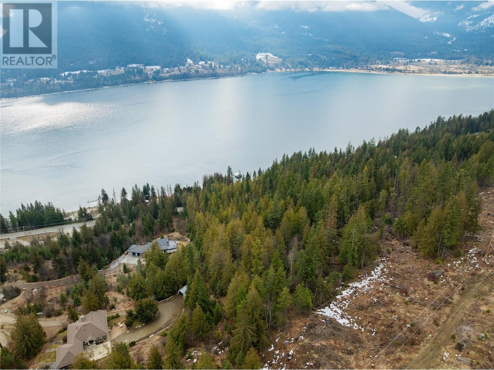 Photo 1 of Lot C 3 A Highway, Balfour BC