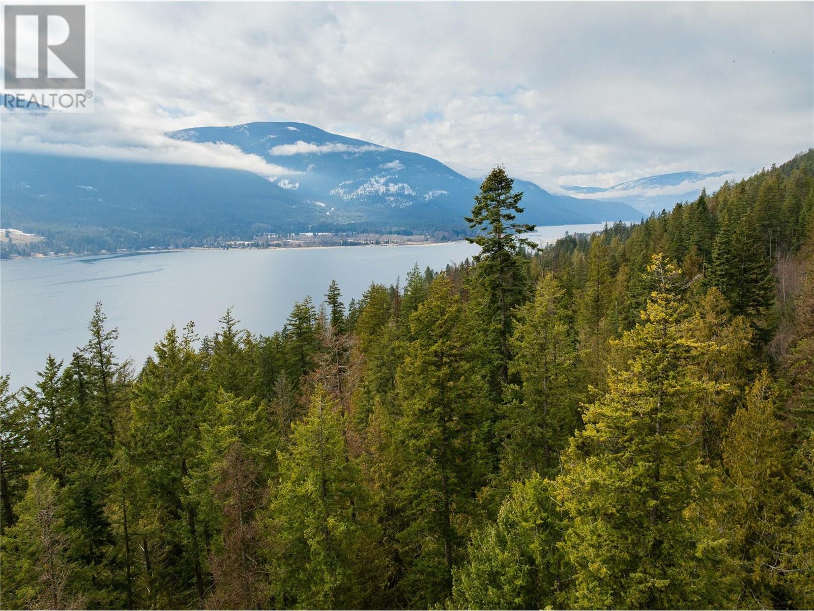 Photo 10 of Lot C 3 A Highway, Balfour BC