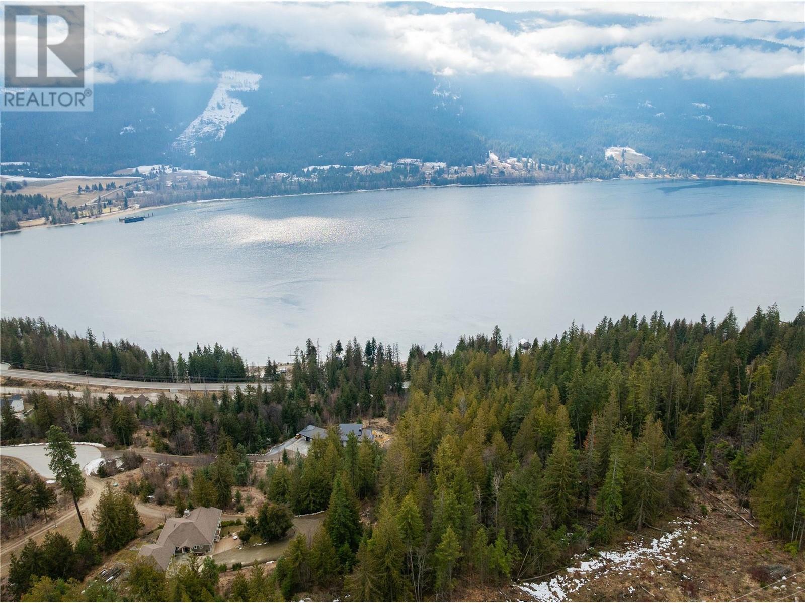 Photo 2 of Lot C 3 A Highway, Balfour BC