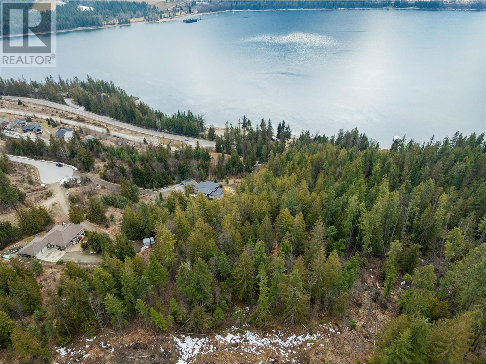 Photo 3 of Lot C 3 A Highway, Balfour BC