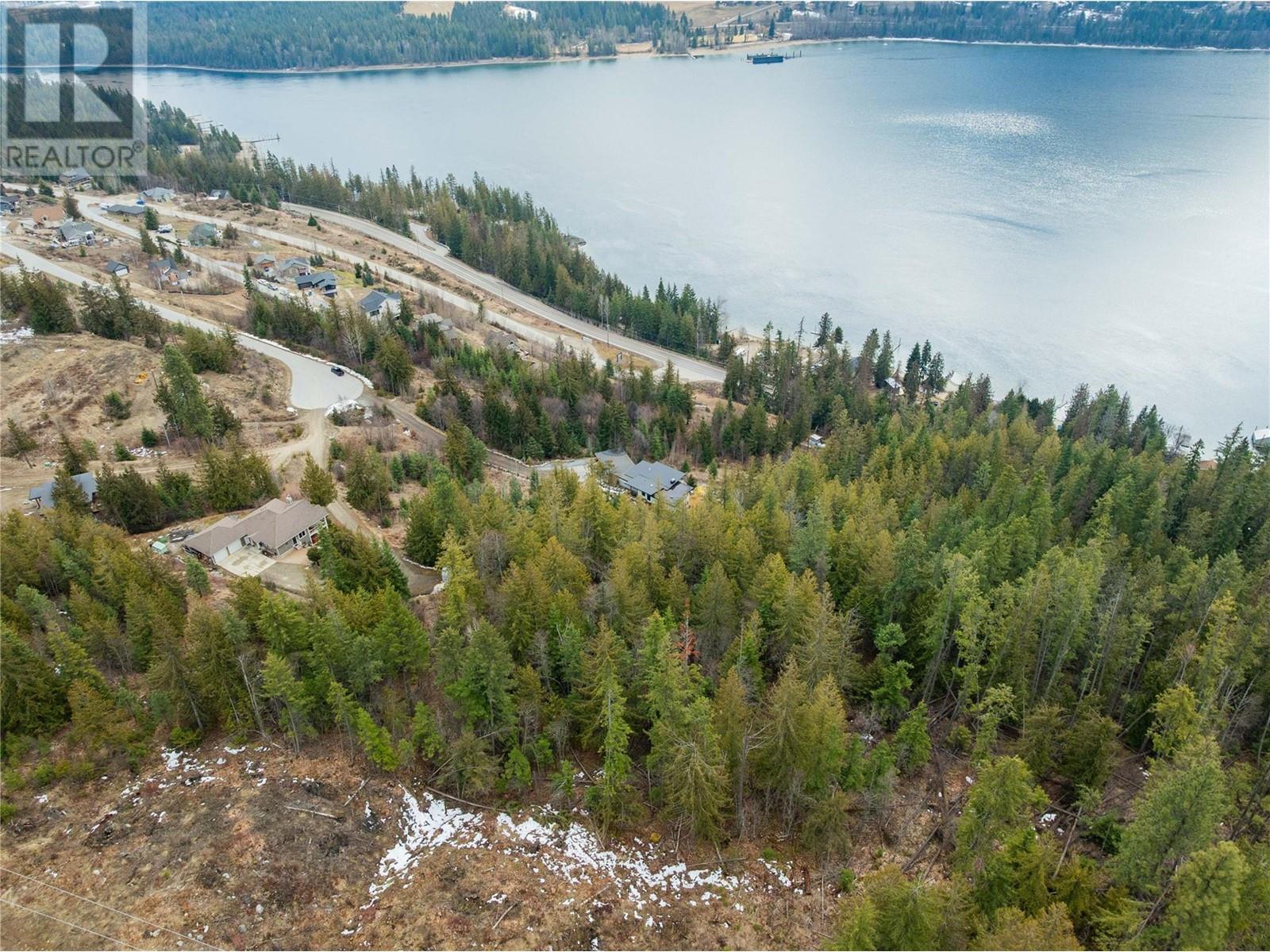 Photo 4 of Lot C 3 A Highway, Balfour BC