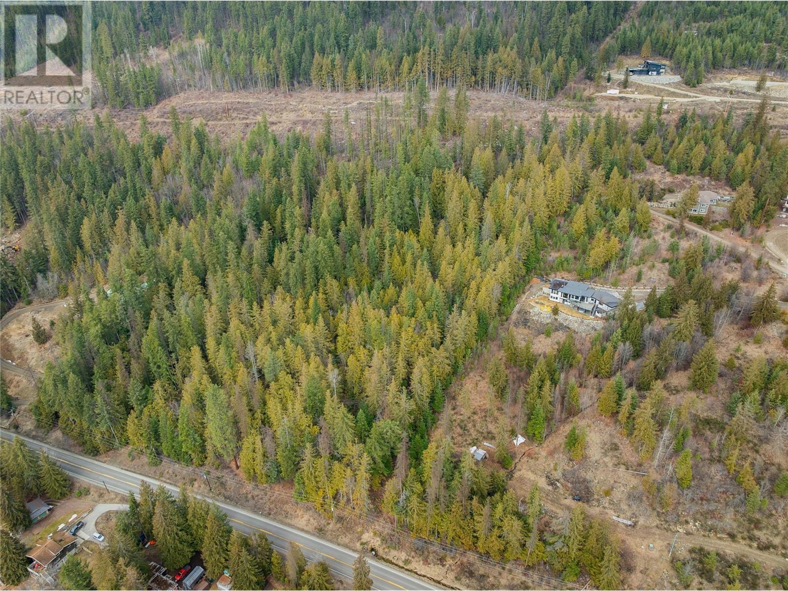 Photo 7 of Lot C 3 A Highway, Balfour BC