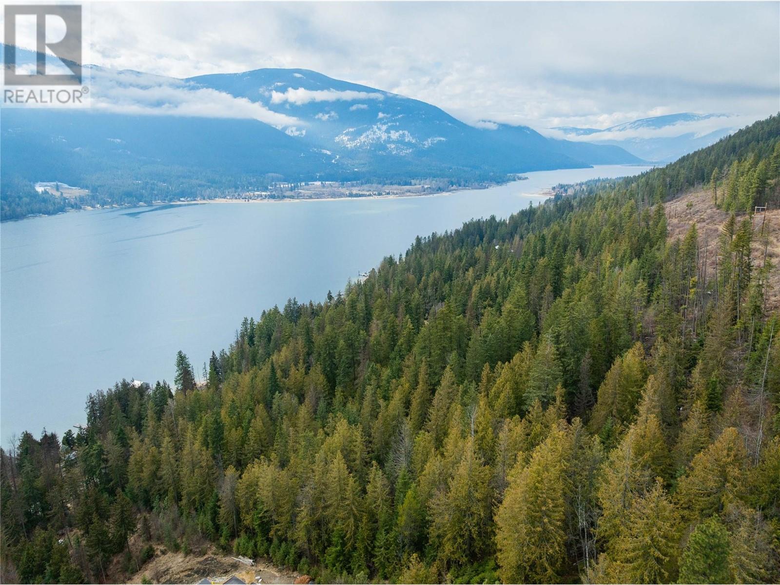 Photo 8 of Lot C 3 A Highway, Balfour BC