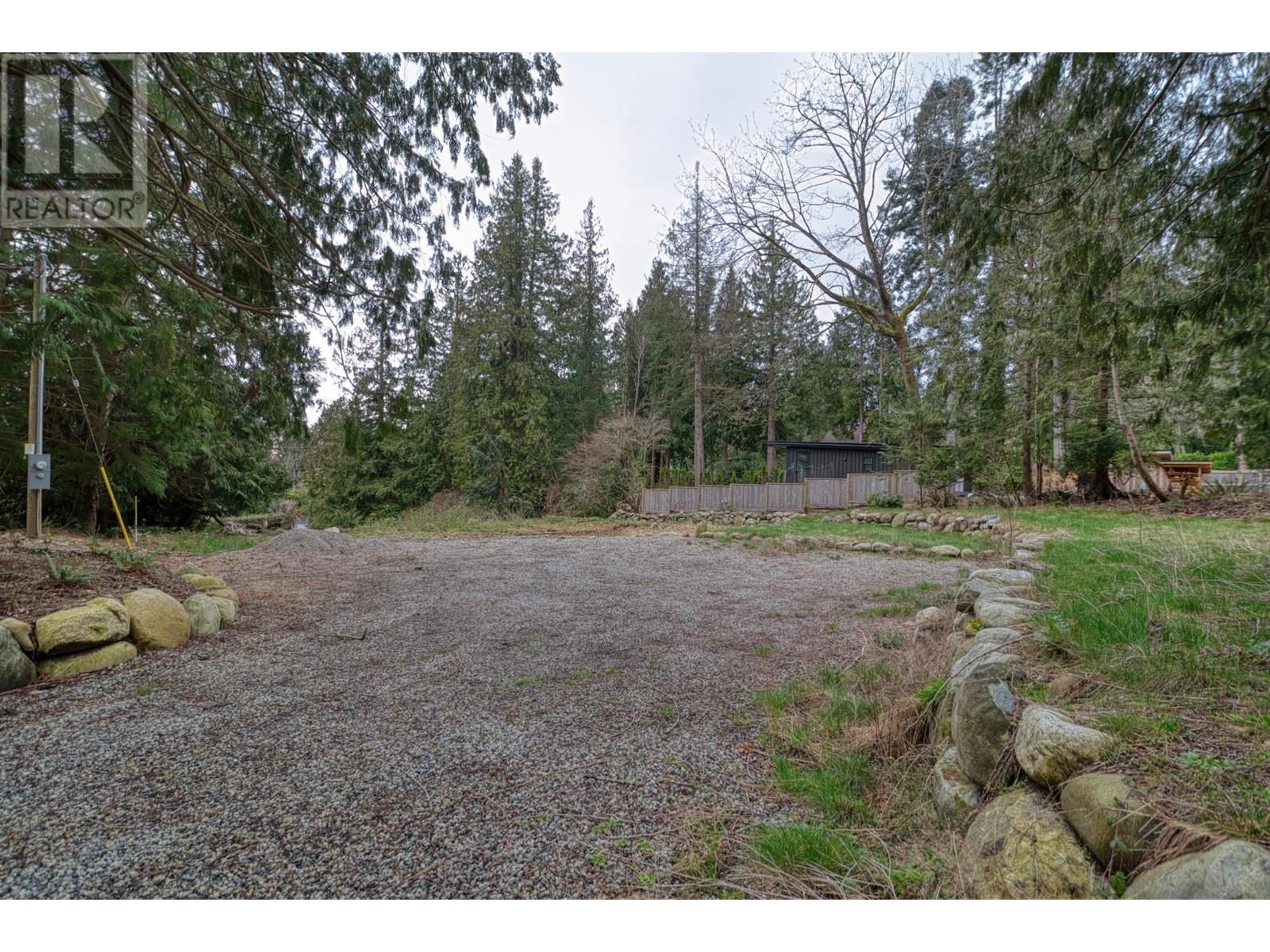 103 PRATT ROAD, Gibsons