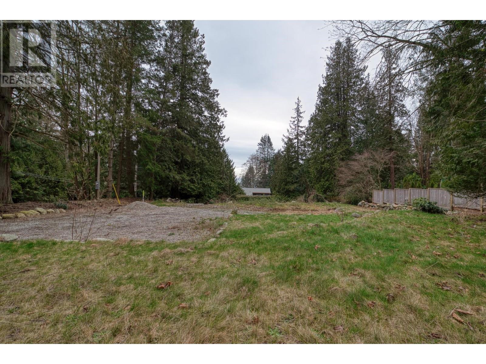103 PRATT ROAD, Gibsons