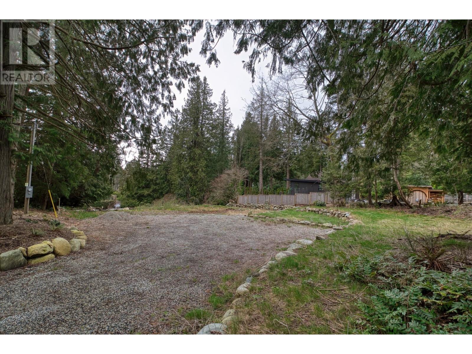 103 PRATT ROAD, Gibsons