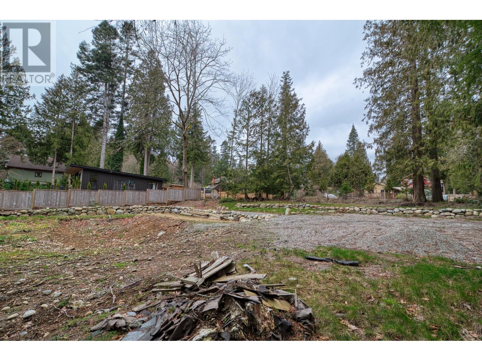 103 PRATT ROAD, Gibsons