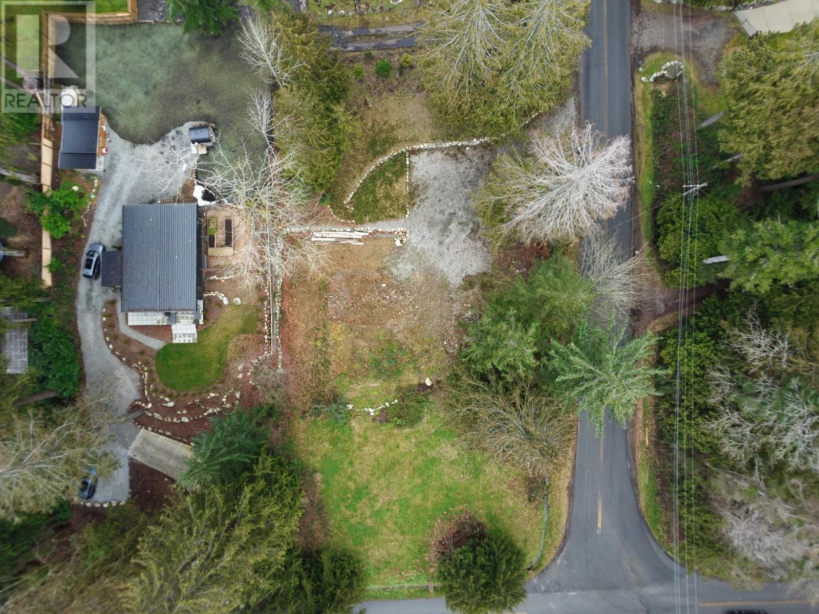 103 PRATT ROAD, Gibsons