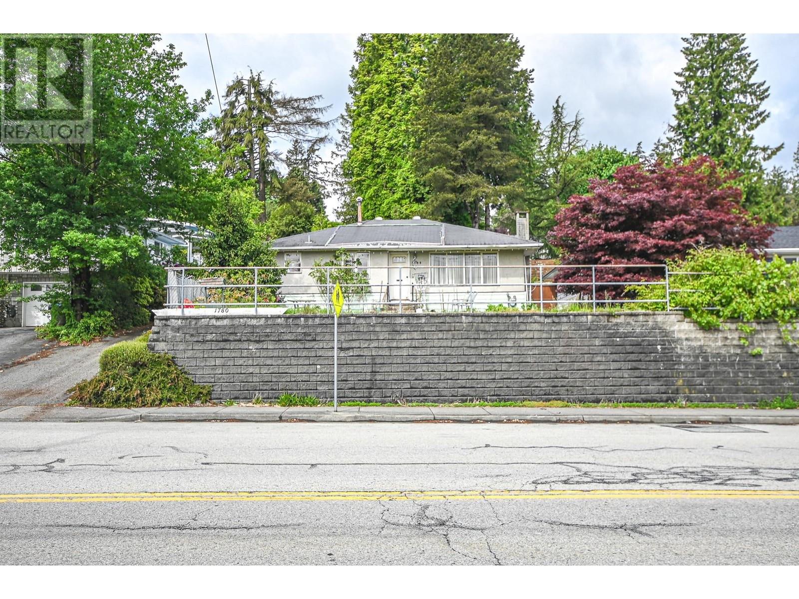 1780 PITT RIVER ROAD, Port Coquitlam real estate listing for sale
