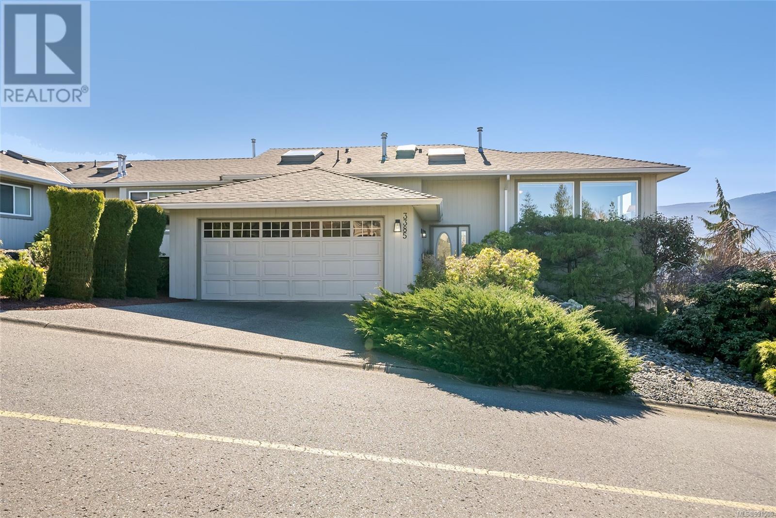 3385 Edgewood Dr, Nanaimo