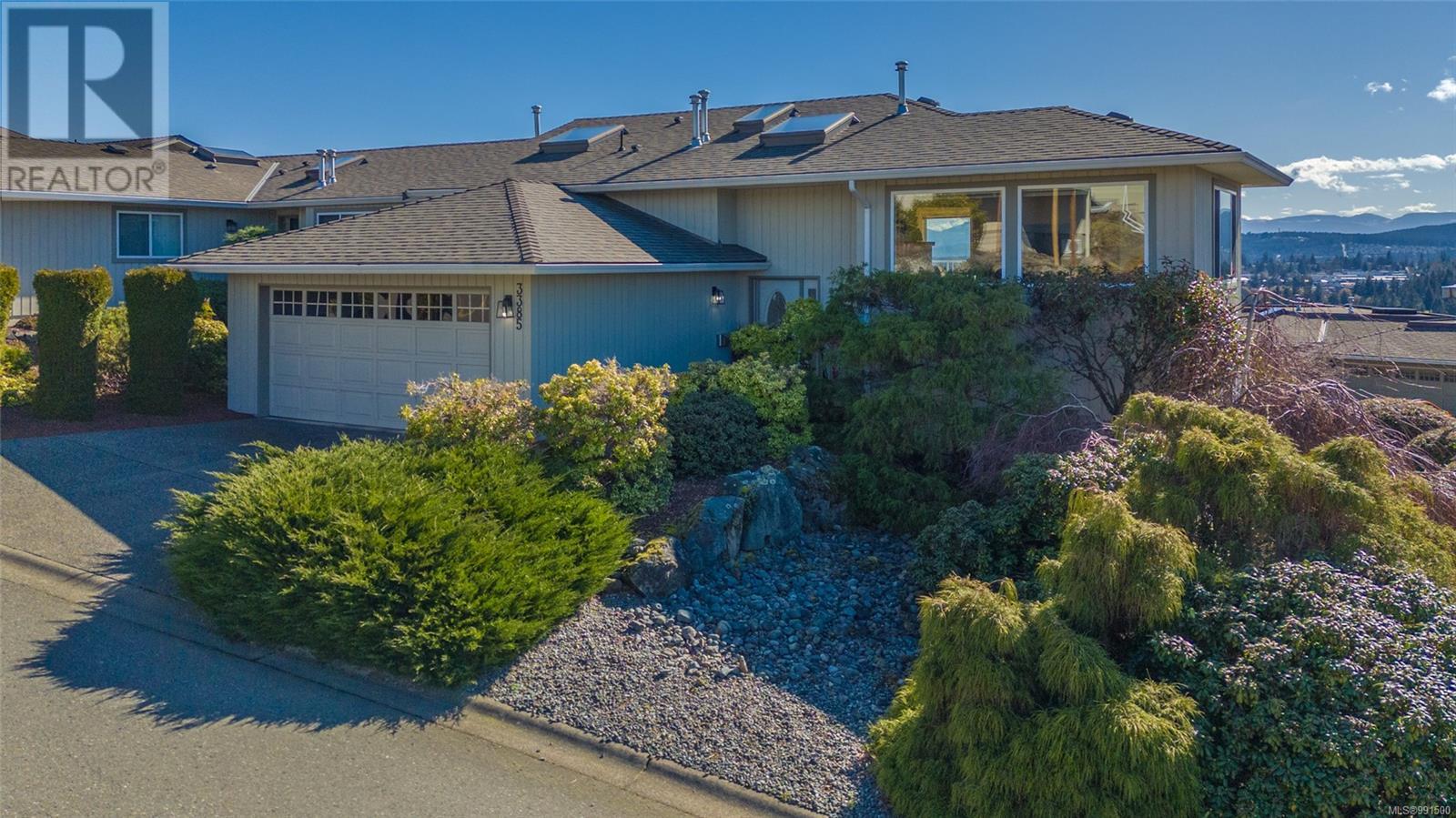 3385 Edgewood Dr, Nanaimo