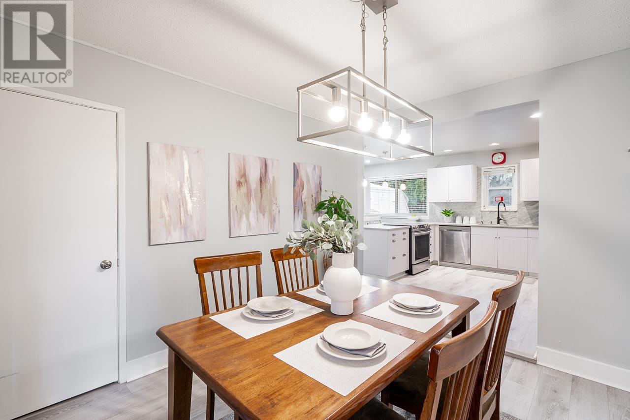 1050 COMO LAKE AVENUE, Coquitlam