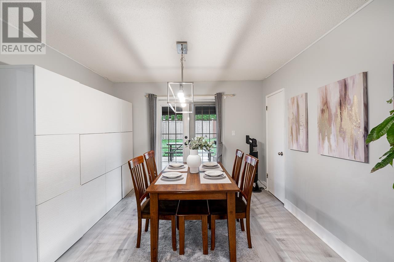 1050 COMO LAKE AVENUE, Coquitlam