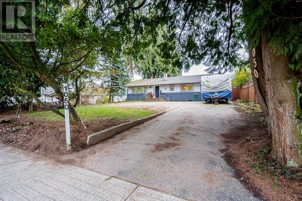 1050 COMO LAKE AVENUE, Coquitlam