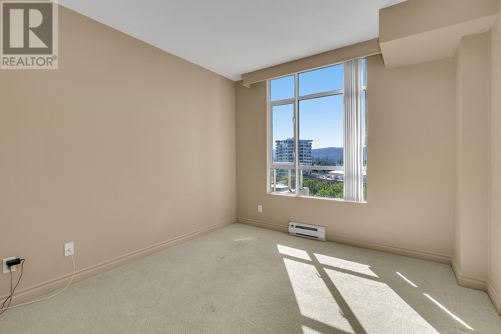 1003 1152 Sunset Drive, Kelowna