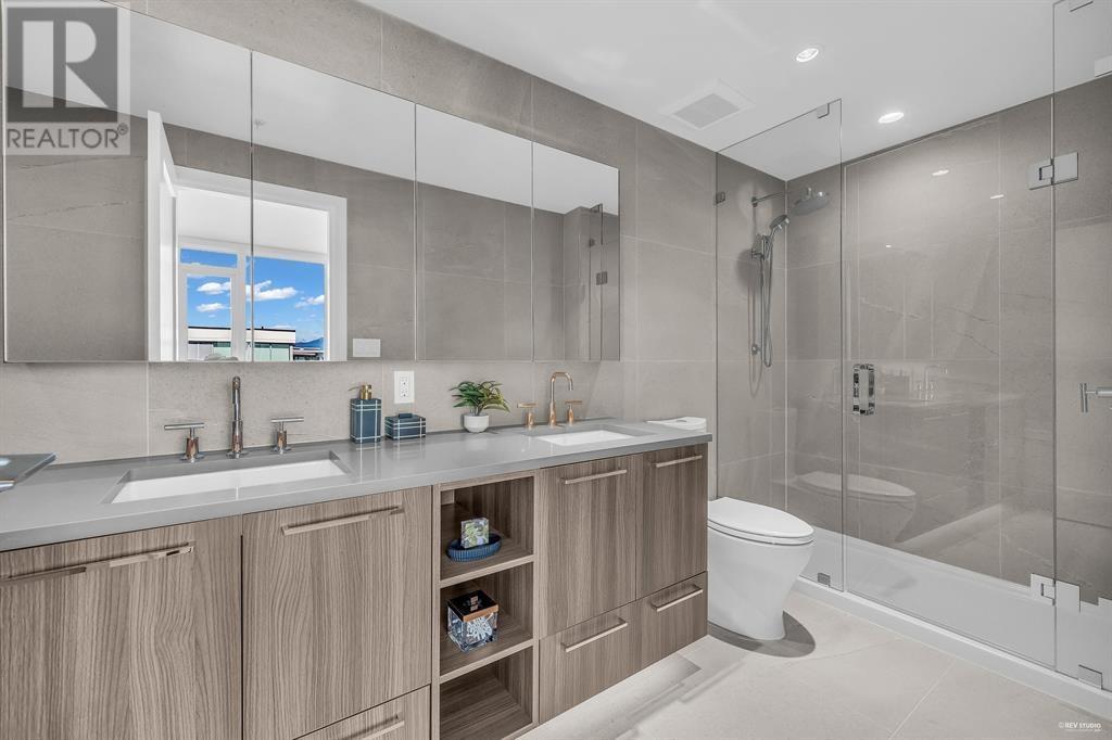 Photo 19 of 1600 8155 Capstan Way, Richmond BC