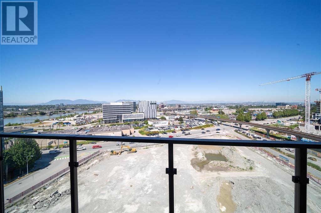 1300 8160 MCMYN WAY, Richmond