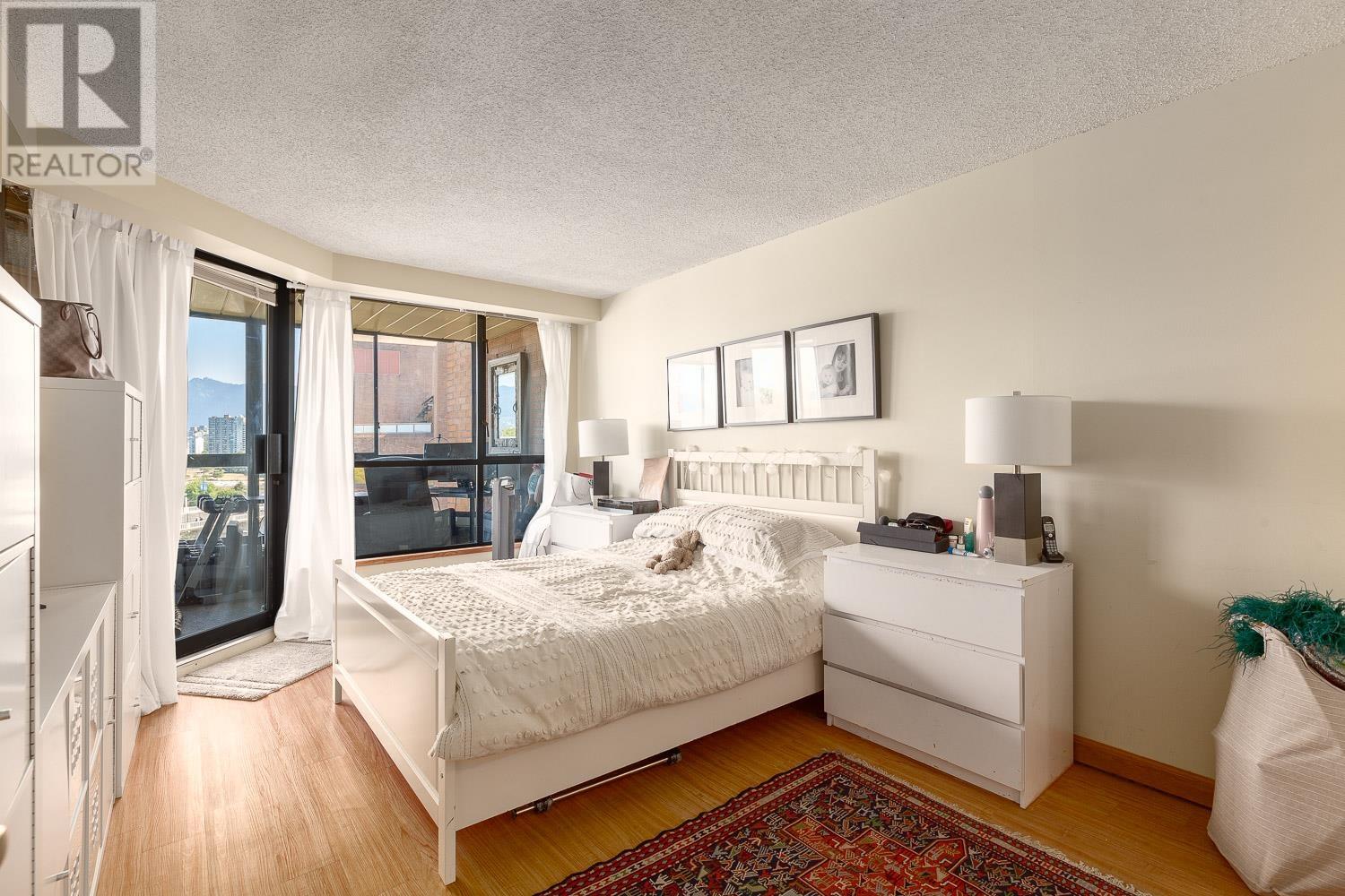 Photo 14 of 1003 1450 Pennyfarthing Drive, Vancouver BC