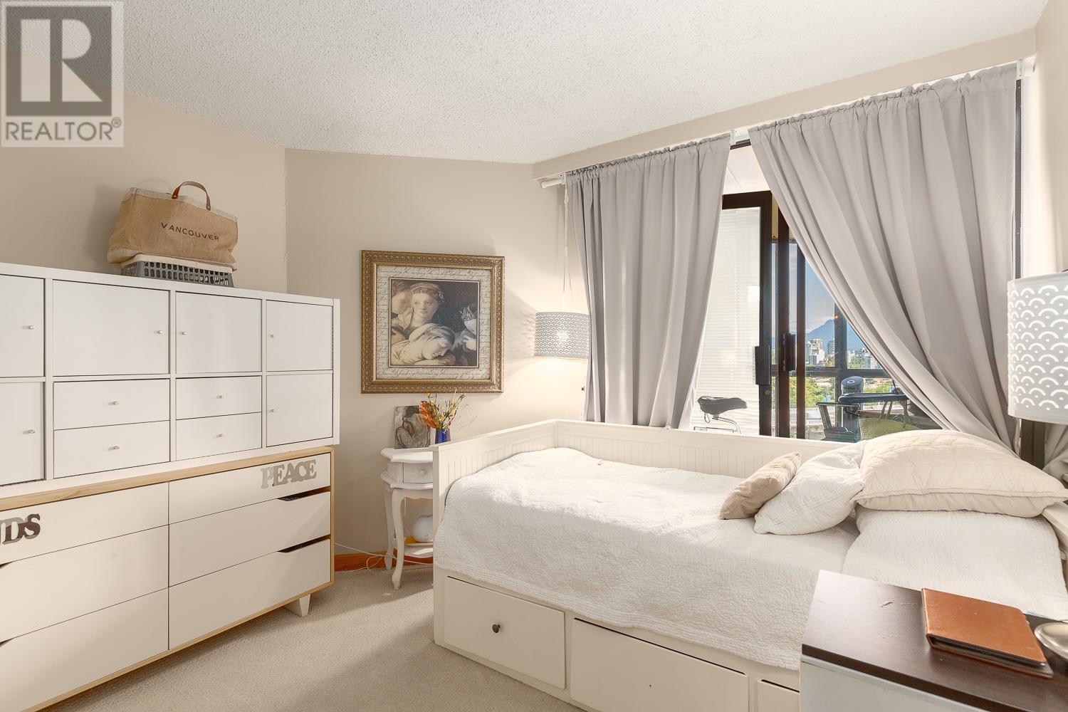 Photo 20 of 1003 1450 Pennyfarthing Drive, Vancouver BC