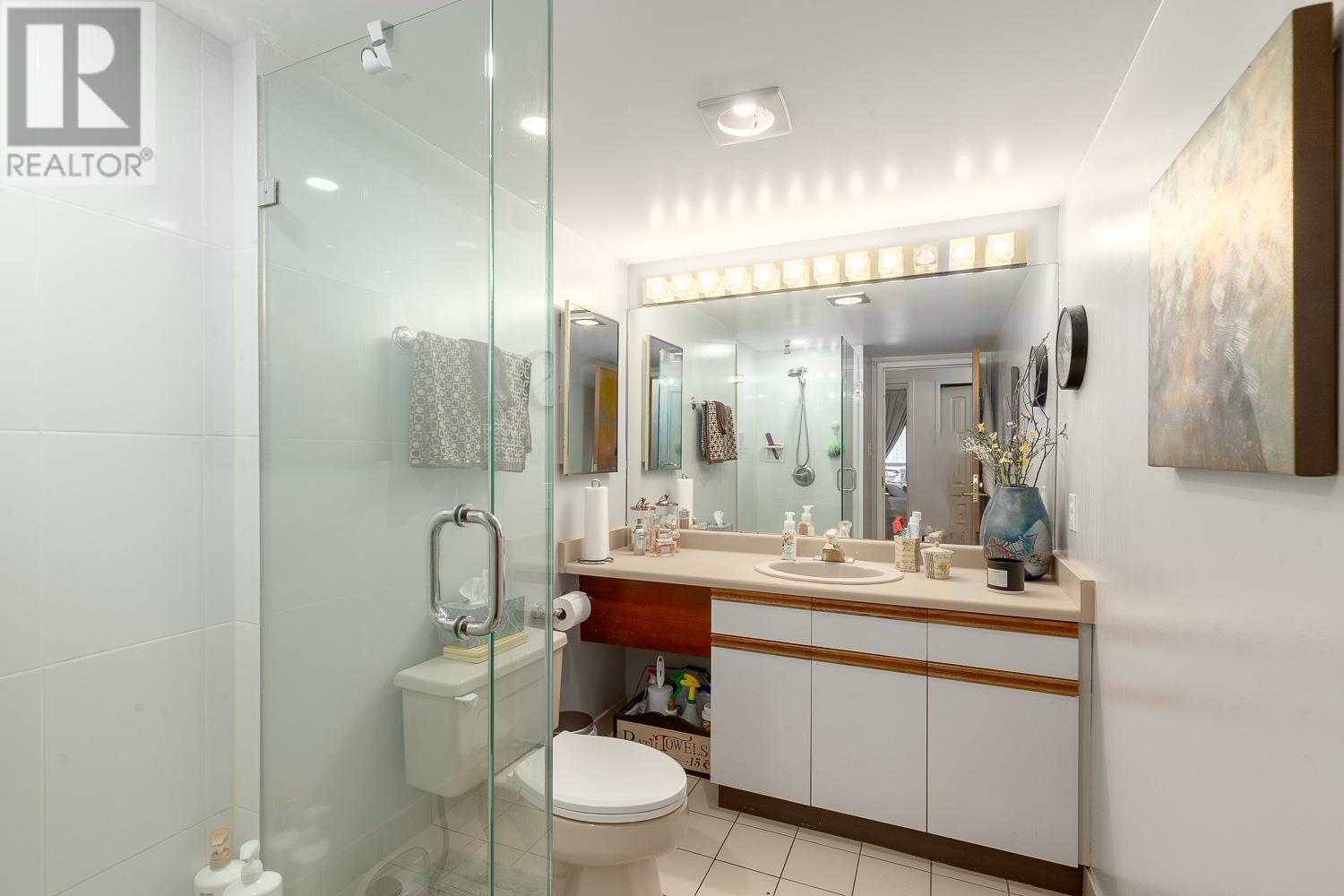 Photo 22 of 1003 1450 Pennyfarthing Drive, Vancouver BC