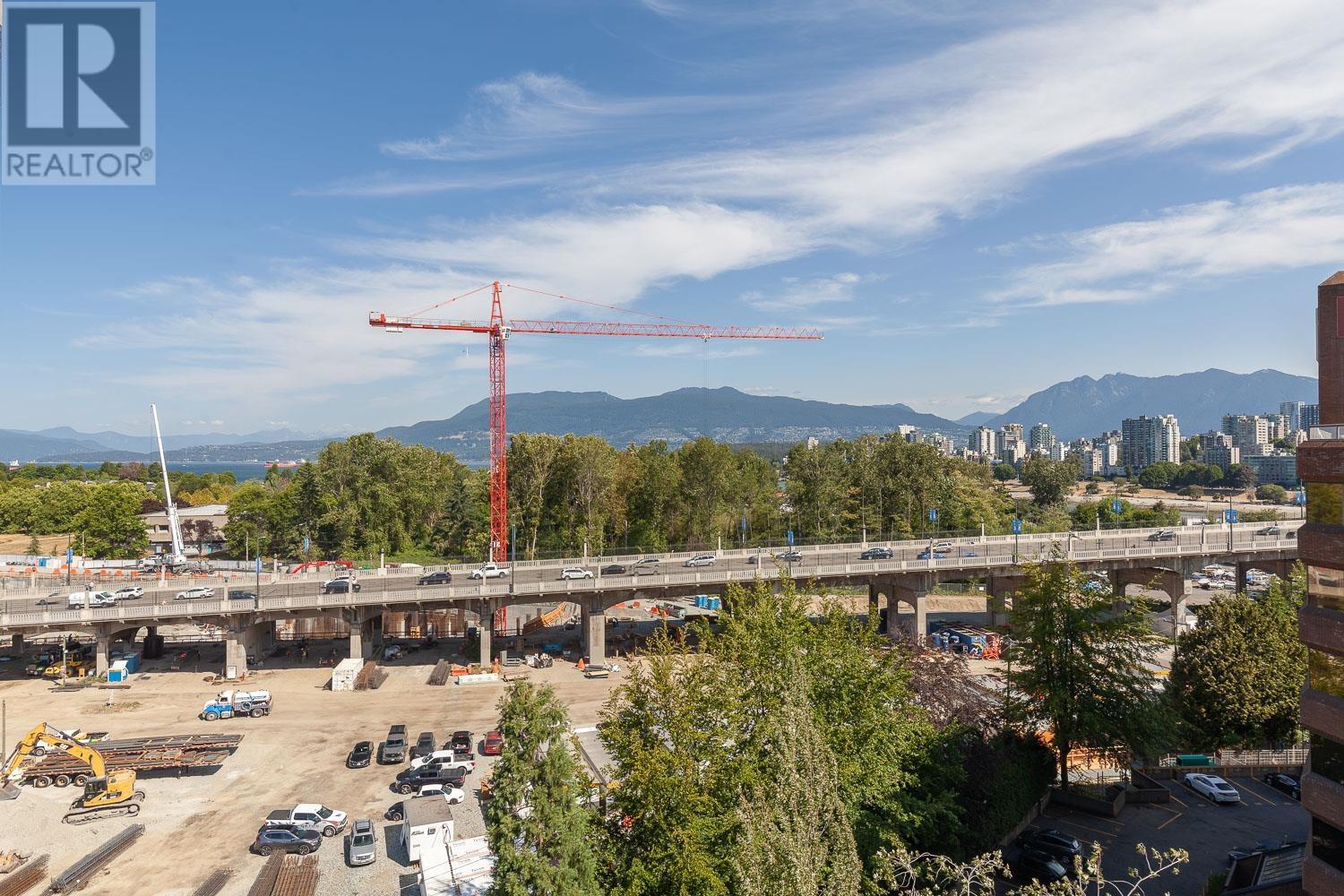 Photo 26 of 1003 1450 Pennyfarthing Drive, Vancouver BC