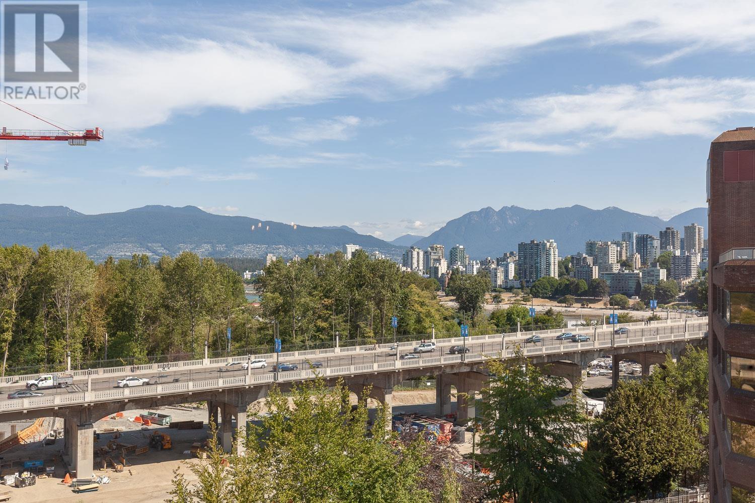 Photo 29 of 1003 1450 Pennyfarthing Drive, Vancouver BC